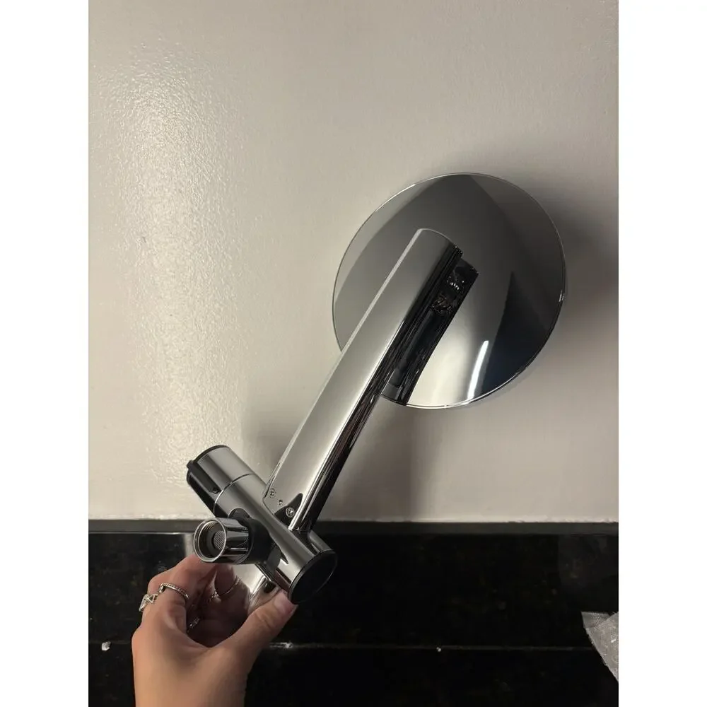 Kohler REC31657-G-CP PRONE 3-in-1 Multifunction Shower Head PowerSweep Chrome